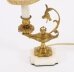 Antique Classical Ormolu AladdinTable Lamp 20th Century Antique Classical Ormolu AladdinTable Lamp 20th Century | Ref. no. A3742b | Regent Antiques