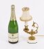 Antique Classical Ormolu AladdinTable Lamp 20th Century Antique Classical Ormolu AladdinTable Lamp 20th Century | Ref. no. A3742b | Regent Antiques