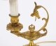 Antique Classical Ormolu AladdinTable Lamp 20th Century Antique Classical Ormolu AladdinTable Lamp 20th Century | Ref. no. A3742b | Regent Antiques