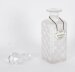 Vintage Group of 3  Crystal Cut  Glass Decanters  20th C | Ref. no. A3743a | Regent Antiques