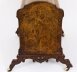 Antique Victorian Burr Walnut & Inlaid Marquetry Canterbury Magazine Rack 19th C | Ref. no. A3774 | Regent Antiques