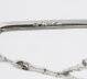 Vintage Large Silver Plated Crossed Rifles Toast Rack 20th Century | Ref. no. A3777L | Regent Antiques