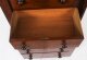 Antique George IV Mahogany  Wellington Chest  C1830 19th Century | Ref. no. A3778 | Regent Antiques