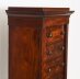 Antique George IV Mahogany  Wellington Chest  C1830 19th Century | Ref. no. A3778 | Regent Antiques