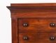 Antique George IV Mahogany  Wellington Chest  C1830 19th Century | Ref. no. A3778 | Regent Antiques