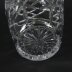 Antique English Cut Crystal Cylindrical Vase  C 1900 | Ref. no. A3782 | Regent Antiques