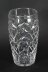 Antique English Cut Crystal Cylindrical Vase  C 1900 | Ref. no. A3782 | Regent Antiques