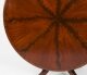 Antique George IV Loo Breakfast Dining Table  Gillows Circa 1820 19th C | Ref. no. A3791 | Regent Antiques