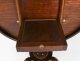 Antique George IV Loo Breakfast Dining Table  Gillows Circa 1820 19th C | Ref. no. A3791 | Regent Antiques
