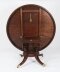 Antique George IV Loo Breakfast Dining Table  Gillows Circa 1820 19th C | Ref. no. A3791 | Regent Antiques