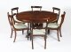 Antique George IV Loo Breakfast Dining Table  Gillows Circa 1820 19th C | Ref. no. A3791 | Regent Antiques