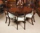 Antique William IV Loo Breakfast Dining Table c.1830 19th C | Ref. no. A3791 | Regent Antiques