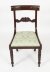 Antique George IV  Dining Table & 6 chairs C1820  19th C | Ref. no. A3791a | Regent Antiques