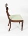 Antique George IV  Dining Table & 6 chairs C1820  19th C | Ref. no. A3791a | Regent Antiques