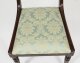 Antique George IV  Dining Table & 6 chairs C1820  19th C | Ref. no. A3791a | Regent Antiques