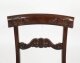 Antique George IV  Dining Table & 6 chairs C1820  19th C | Ref. no. A3791a | Regent Antiques