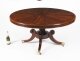 Antique George IV  Dining Table & 6 chairs C1820  19th C | Ref. no. A3791a | Regent Antiques