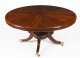 Antique George IV  Dining Table & 6 chairs C1820  19th C | Ref. no. A3791a | Regent Antiques