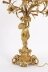 Antique Monumental French Ormolu Cherub Table Lamp c.1870 | Ref. no. A3792 | Regent Antiques