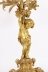 Antique Monumental French Ormolu Cherub Table Lamp c.1870 | Ref. no. A3792 | Regent Antiques