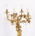 Antique Monumental French Ormolu Cherub Table Lamp c.1870 | Ref. no. A3792 | Regent Antiques