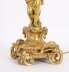 Antique Monumental French Ormolu Cherub Table Lamp c.1870 | Ref. no. A3792 | Regent Antiques