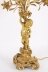Antique Monumental French Ormolu Cherub Table Lamp c.1870 | Ref. no. A3792 | Regent Antiques