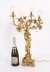 Antique Monumental French Ormolu Cherub Table Lamp c.1870 | Ref. no. A3792 | Regent Antiques