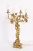Antique Monumental French Ormolu Cherub Table Lamp c.1870 | Ref. no. A3792 | Regent Antiques