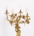 Antique Monumental French Ormolu Cherub Table Lamp c.1870 | Ref. no. A3792 | Regent Antiques