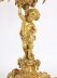 Antique Monumental French Ormolu Cherub Table Lamp c.1870 | Ref. no. A3792 | Regent Antiques