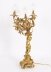 Antique Monumental French Ormolu Cherub Table Lamp c.1870 | Ref. no. A3792 | Regent Antiques
