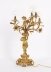 Antique Monumental French Ormolu Cherub Table Lamp c.1870 | Ref. no. A3792 | Regent Antiques