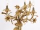 Antique Monumental French Ormolu Cherub Table Lamp c.1870 | Ref. no. A3792 | Regent Antiques