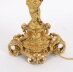 Antique Monumental French Ormolu Cherub Table Lamp c.1870 | Ref. no. A3792 | Regent Antiques