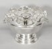 Vintage Silver Plated Monteith Caviar & Vodka Set Cooler 20th C | Ref. no. A3795 | Regent Antiques