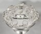 Vintage Silver Plated Monteith Caviar & Vodka Set Cooler 20th C | Ref. no. A3795 | Regent Antiques