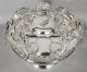 Vintage Silver Plated Monteith Caviar & Vodka Set Cooler 20th C | Ref. no. A3795 | Regent Antiques