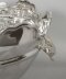 Vintage Silver Plated Monteith Caviar & Vodka Set Cooler 20th C | Ref. no. A3795 | Regent Antiques