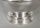 Vintage Silver Plated Monteith Caviar & Vodka Set Cooler 20th C | Ref. no. A3795 | Regent Antiques