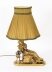 Antique French Ormolu Table Lamp Manner of Pierre-Jules Cavelier  19th C | Ref. no. A3795a | Regent Antiques