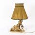 Antique French Ormolu Table Lamp Manner of Pierre-Jules Cavelier  19th C | Ref. no. A3795a | Regent Antiques