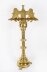 Antique Victorian 5ft6inch  Brass Eagle Lectern 19th Century | Ref. no. A3798 | Regent Antiques