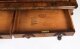 Antique Victorian Writing Table Desk by Edwards & Roberts 19th C | Ref. no. A3800a | Regent Antiques
