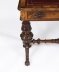 Antique Victorian Writing Table Desk by Edwards & Roberts 19th C | Ref. no. A3800a | Regent Antiques