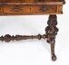 Antique Victorian Writing Table Desk by Edwards & Roberts 19th C | Ref. no. A3800a | Regent Antiques