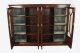 Antique English Edwardian Mahogany Library Bookcase Circa1900 | Ref. no. A3826 | Regent Antiques
