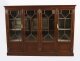 Antique English Edwardian Mahogany Library Bookcase Circa1900 | Ref. no. A3826 | Regent Antiques