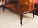 Antique William IV Mahogany Dining Table C1835 &10 Bar back dining chairs | Ref. no. A3827b | Regent Antiques