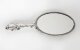 Antique Sterling Silver Cherubs Hand Mirror 1905 William Comyns & Sons. | Ref. no. A3829 | Regent Antiques